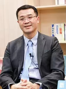 朱宁
