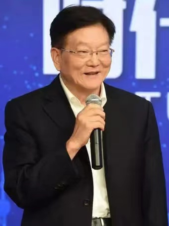 胡惠林